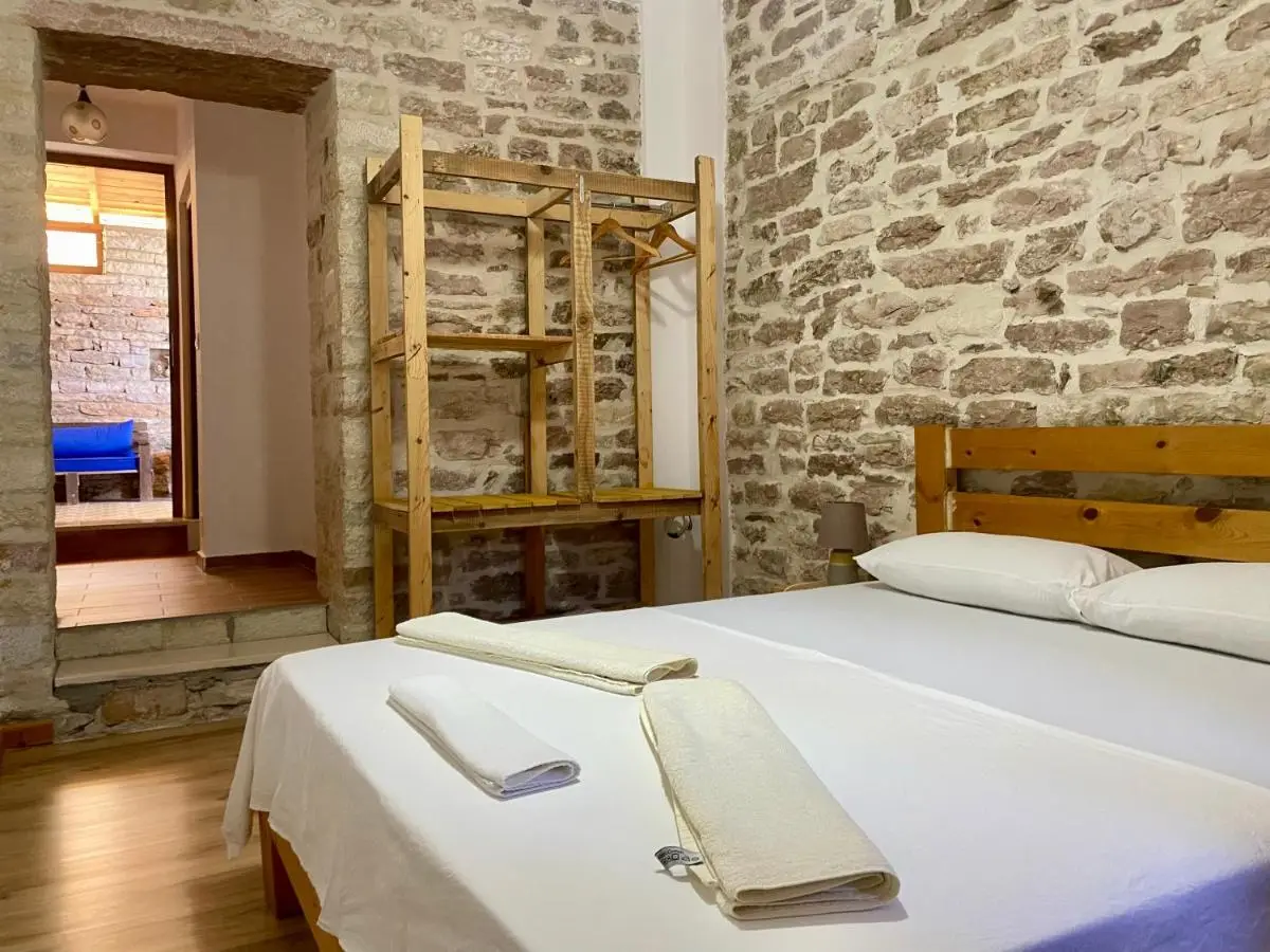 Boutique Vila ERI