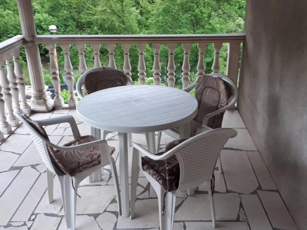 Apartmani Tajra