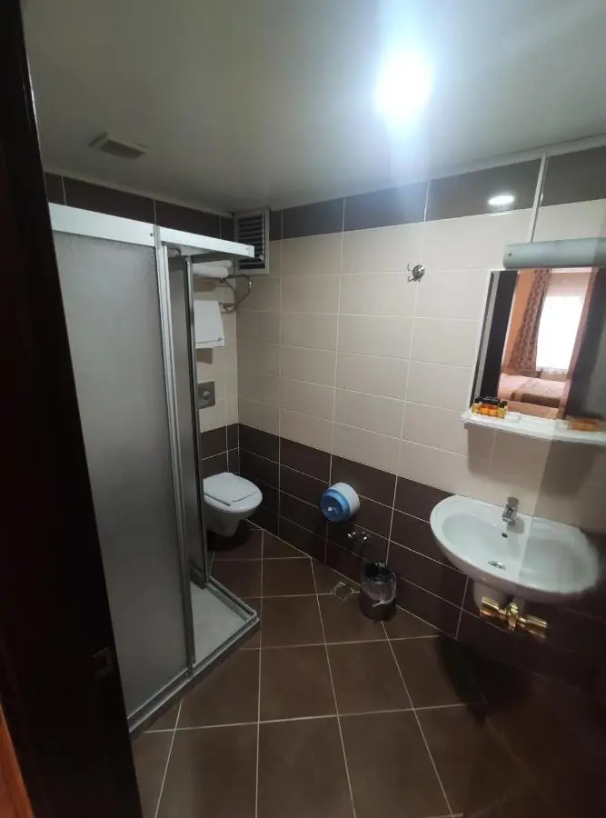 Hotel Akyildiz