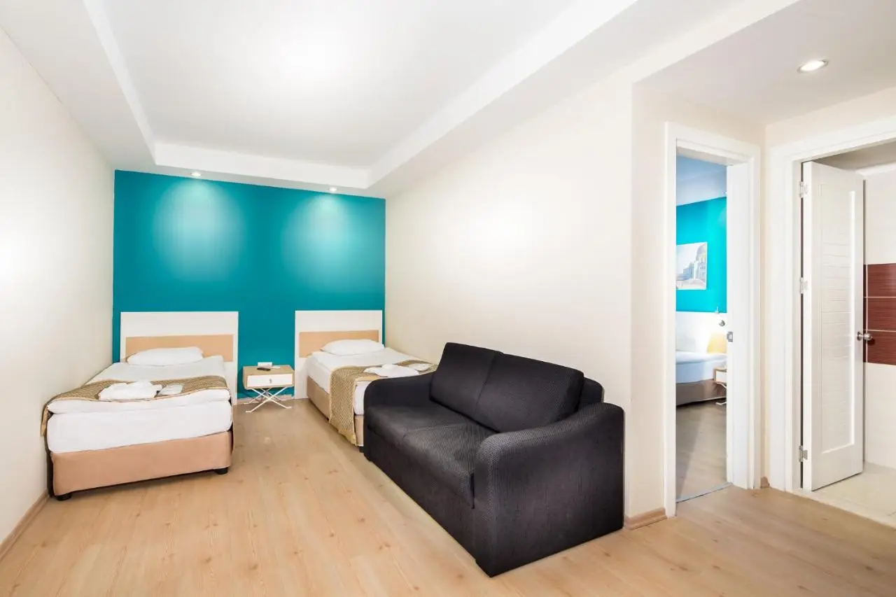 Green Bay Resort & Spa - Ultra All Inclusive