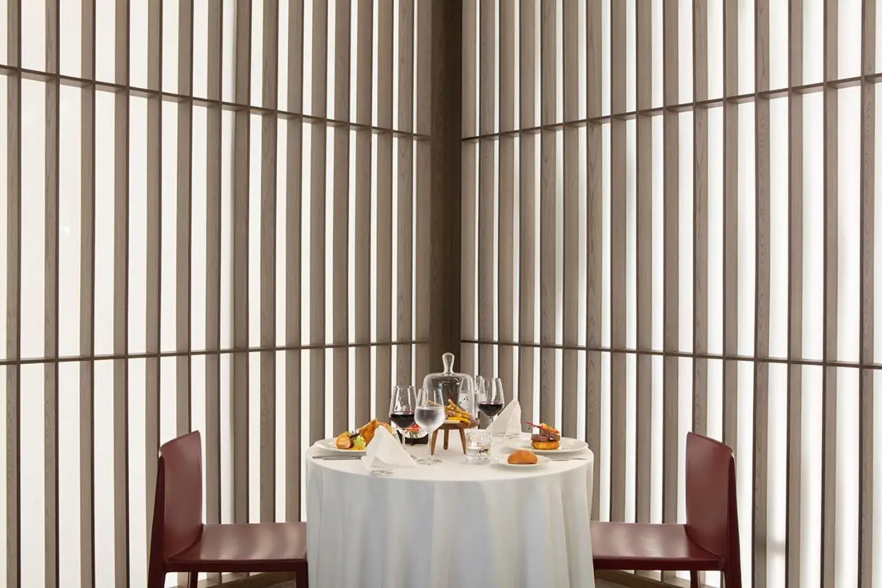 Melas Hotel Istanbul