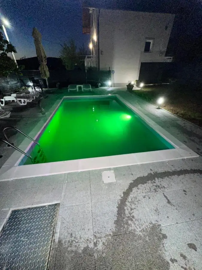 House Apartment Azra