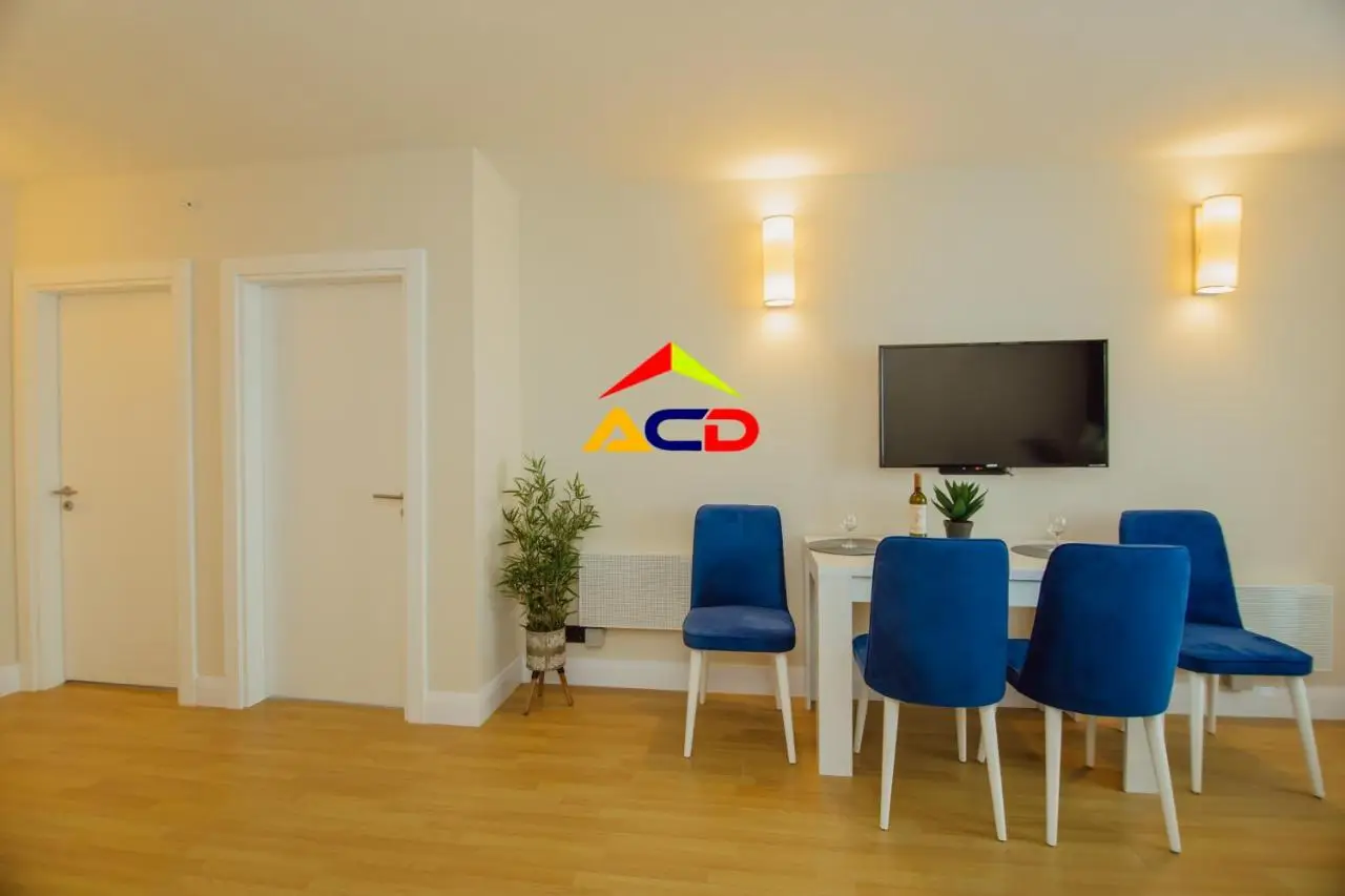 Orbi City A - C - D