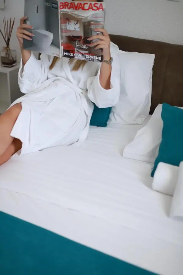 Astorya Boutique Hotel & Spa