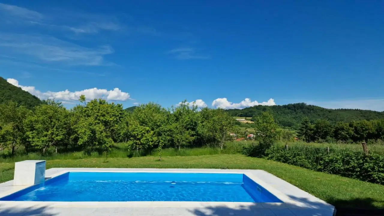 Residence Green Pool & SPA