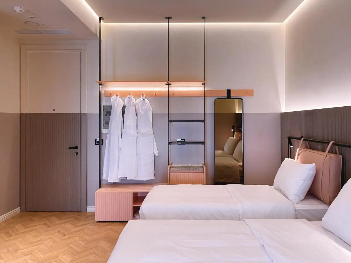 Iliria Boutique Hotel