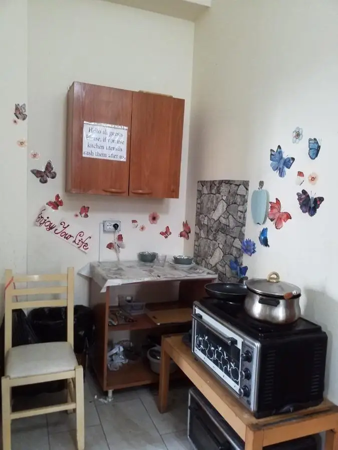 Rose Hostel