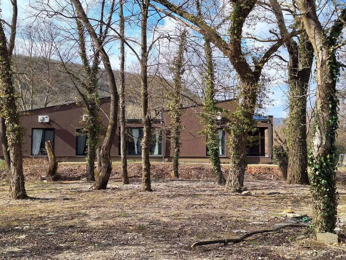 Farah Superior Apartments