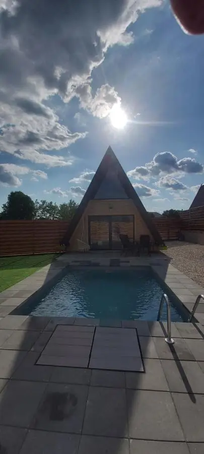 Villa Dream House Bihac