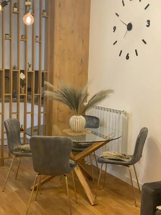 APARTMANI Bulevar