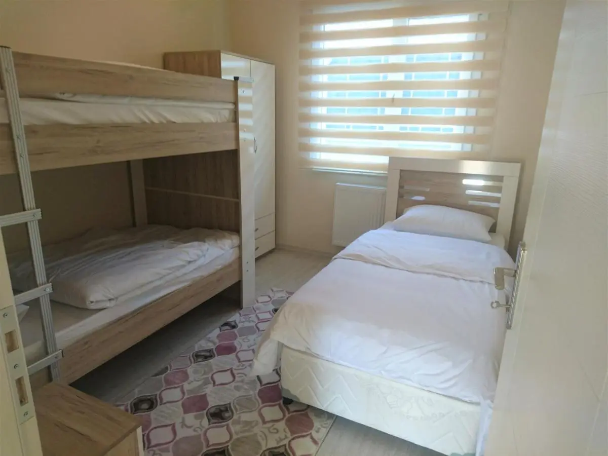 Cerrahpasa Apart Hotel