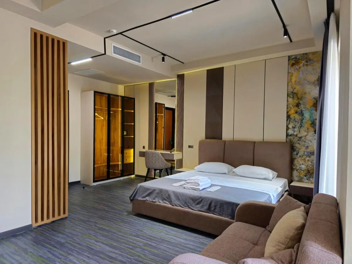 Tskaltubo Epic Hotel & Spa