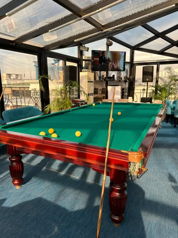 Hotel Old Town