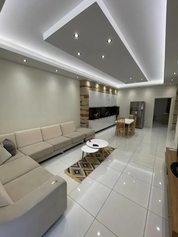 Franco Apartments