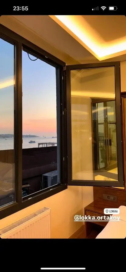 Lokka Hotel Ortakoy