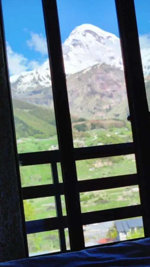 Toliketi Kazbegi