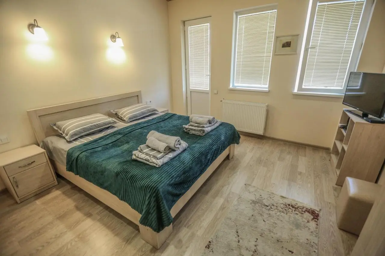 Dogona Apartment