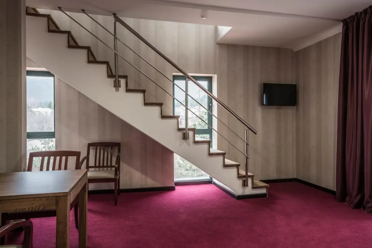 Kopala Tskneti Hotel