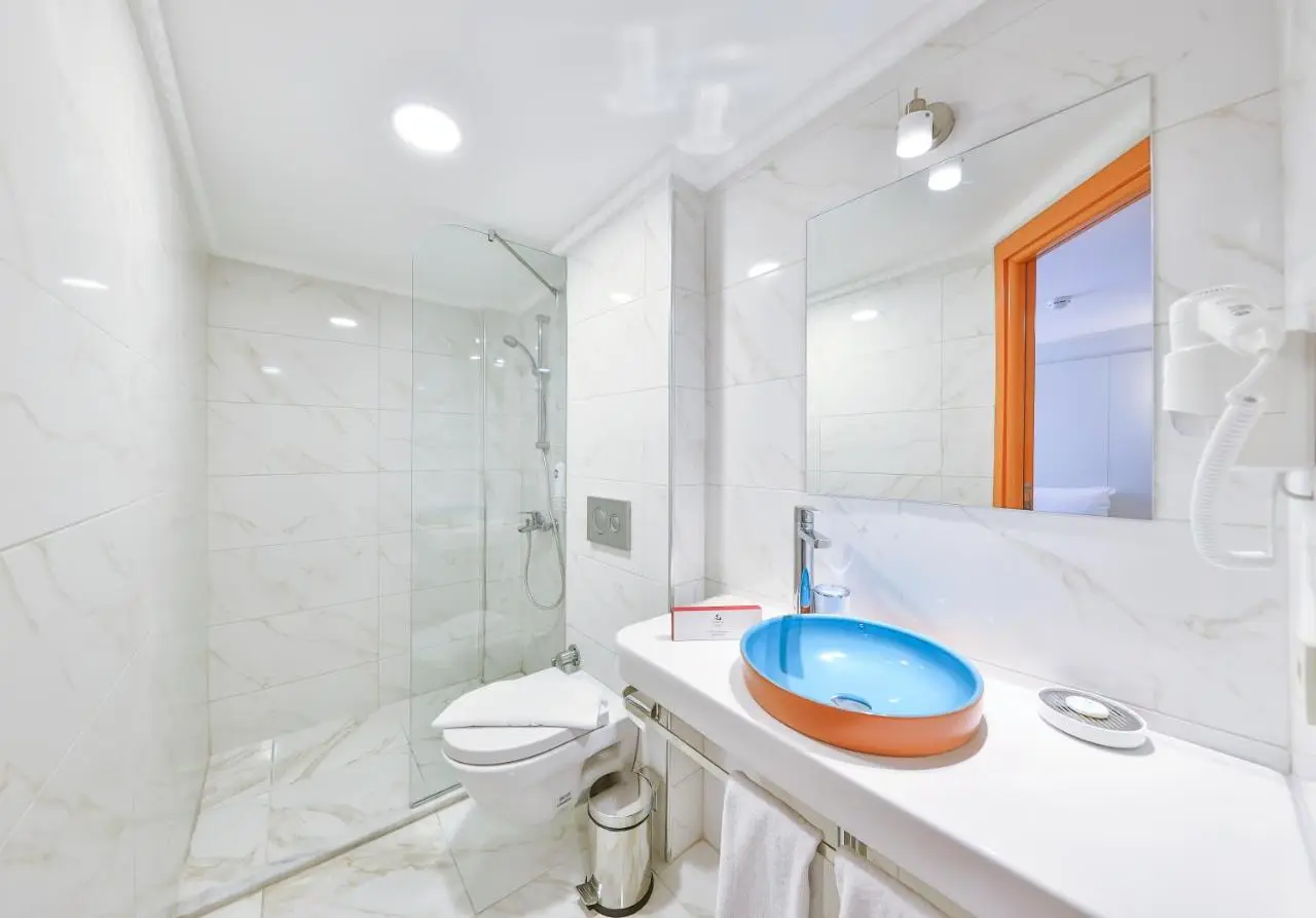 Senatus Hotel - Special Class