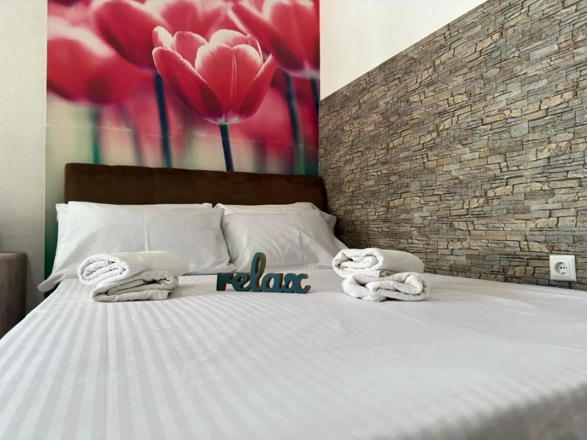 Zigana Apartments