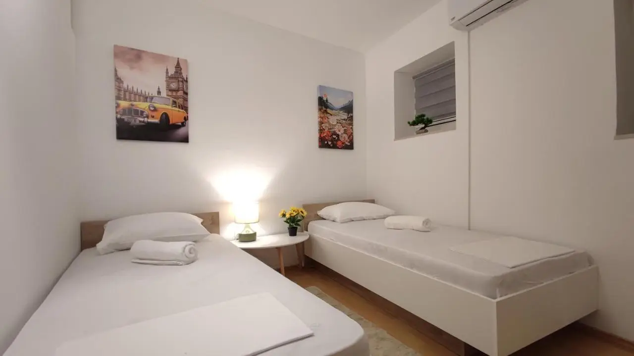 Apartmani Tarik
