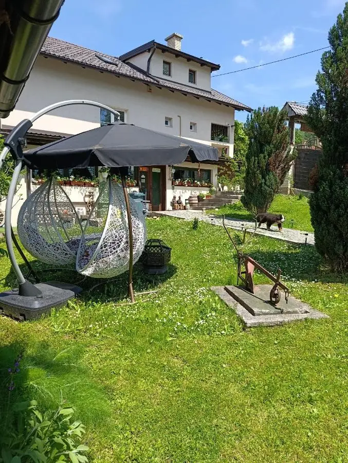 Apartments Villa Tajra