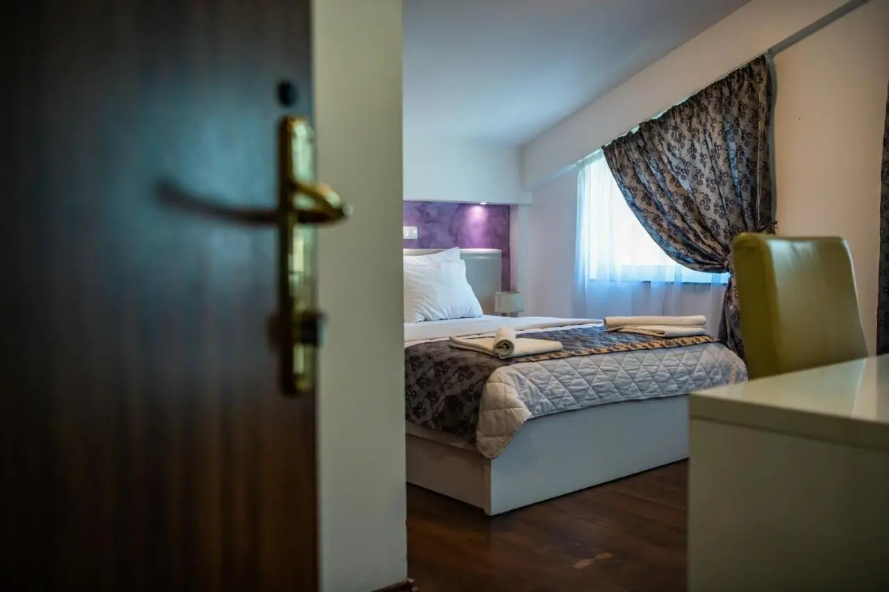 Hotel Oasis