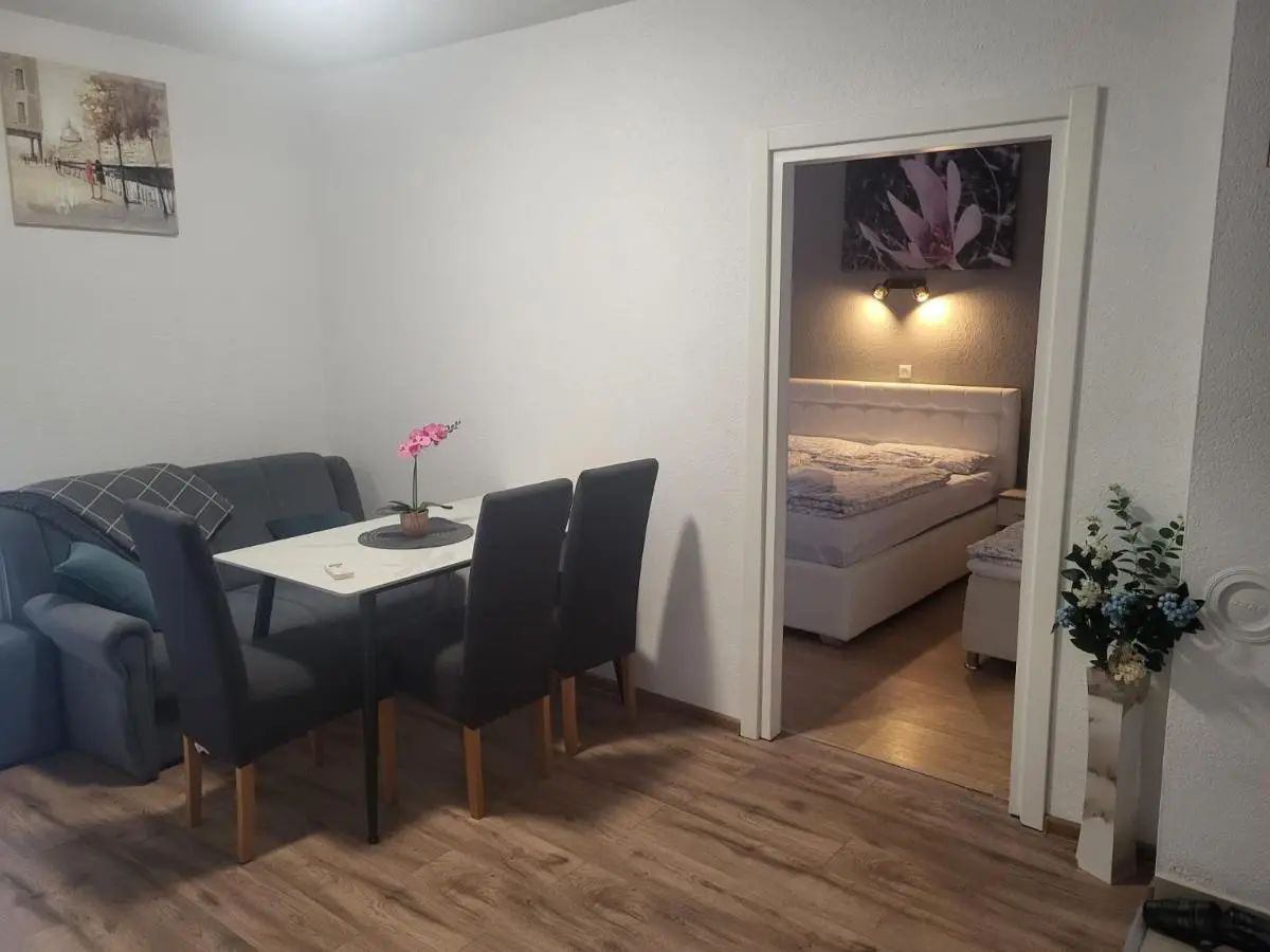 Apartman D&D 1