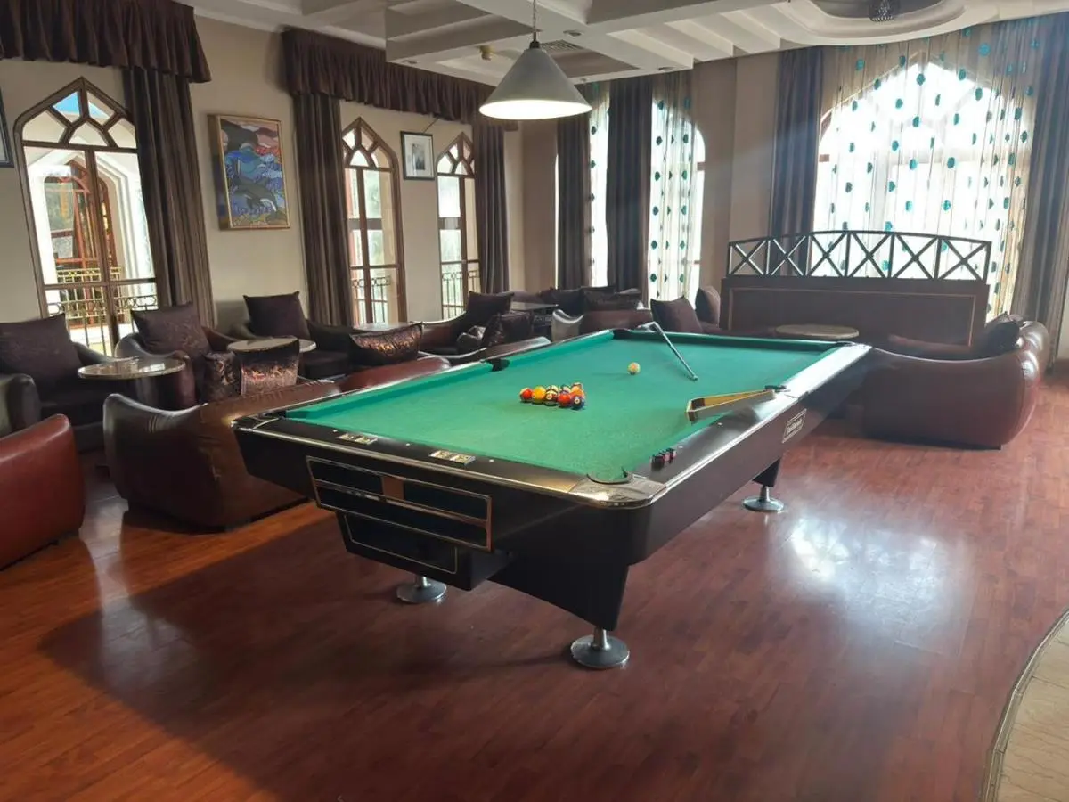 Grand Hotel Europe