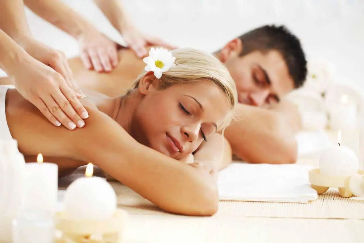 Villa Elysium Park & SPA