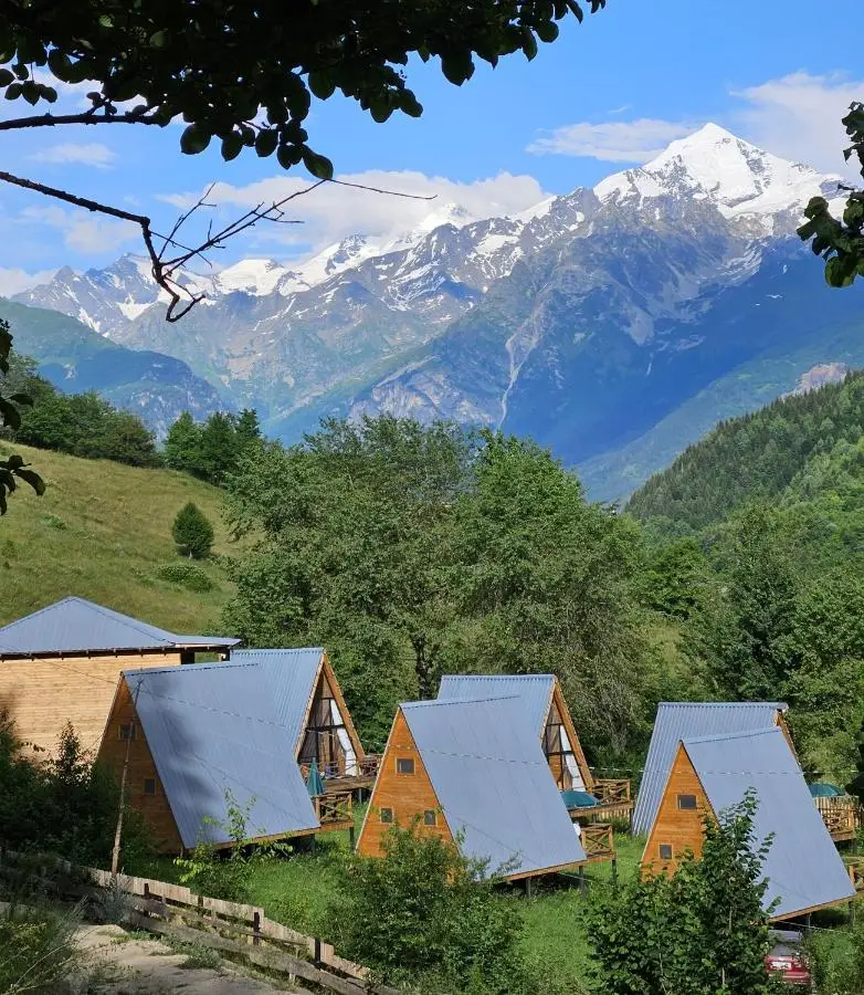 Cozy Cottages