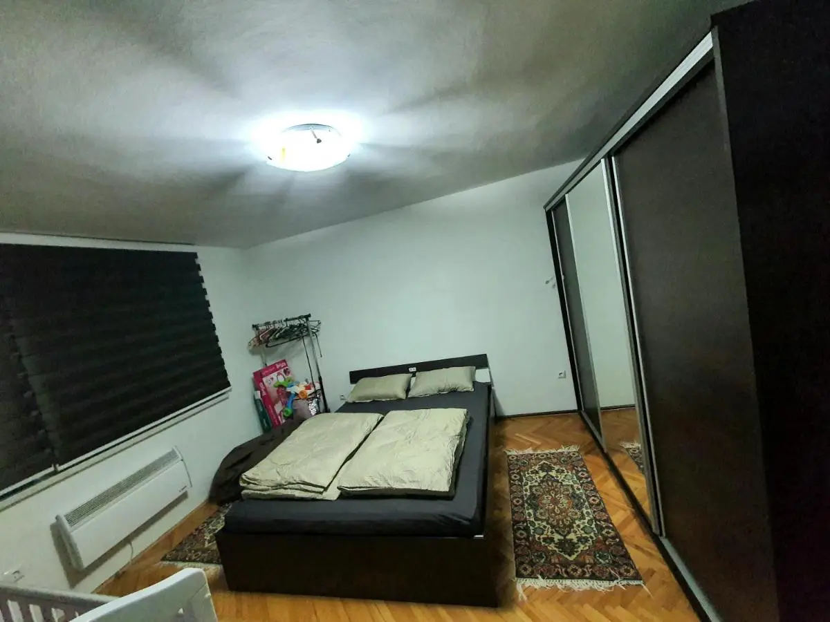 Apartment HEART OF SARAJEVO,old town-free parking