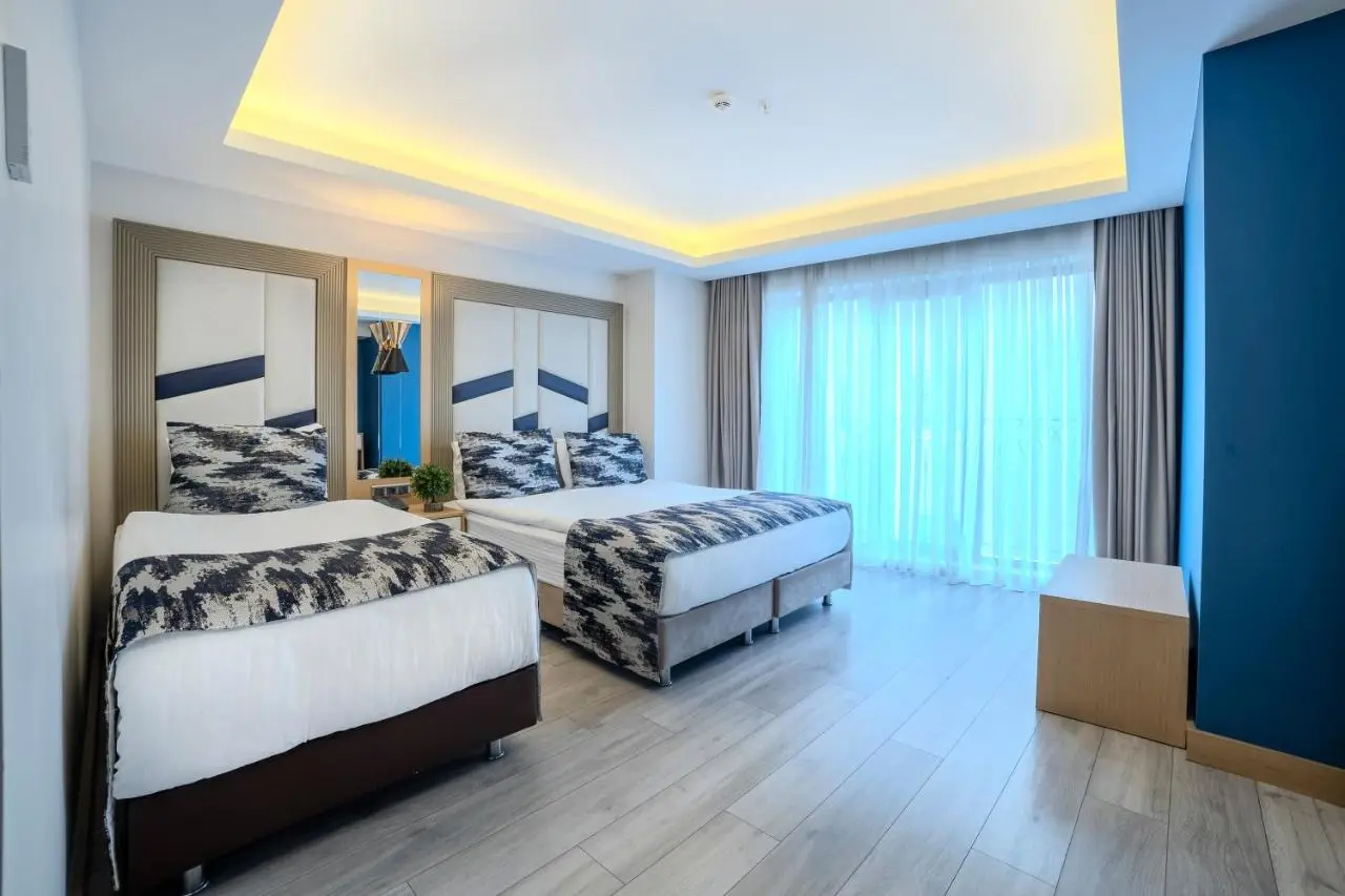 Downtown Sirkeci Hotel