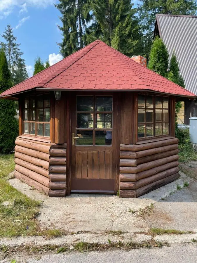 Apartmani Megara Vlasic