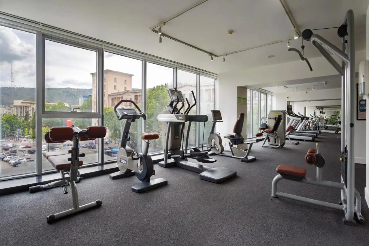 Holiday Inn - Tbilisi by IHG