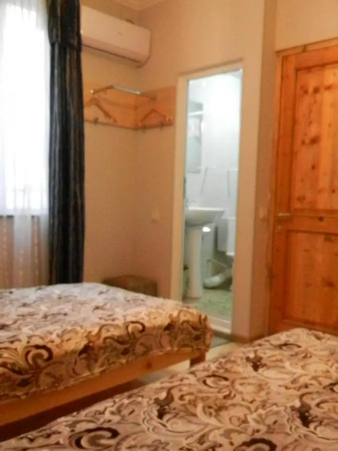 guest house katia tbilisi