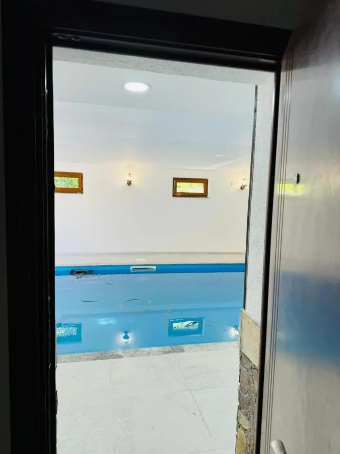 Holiday Home with Private Pool