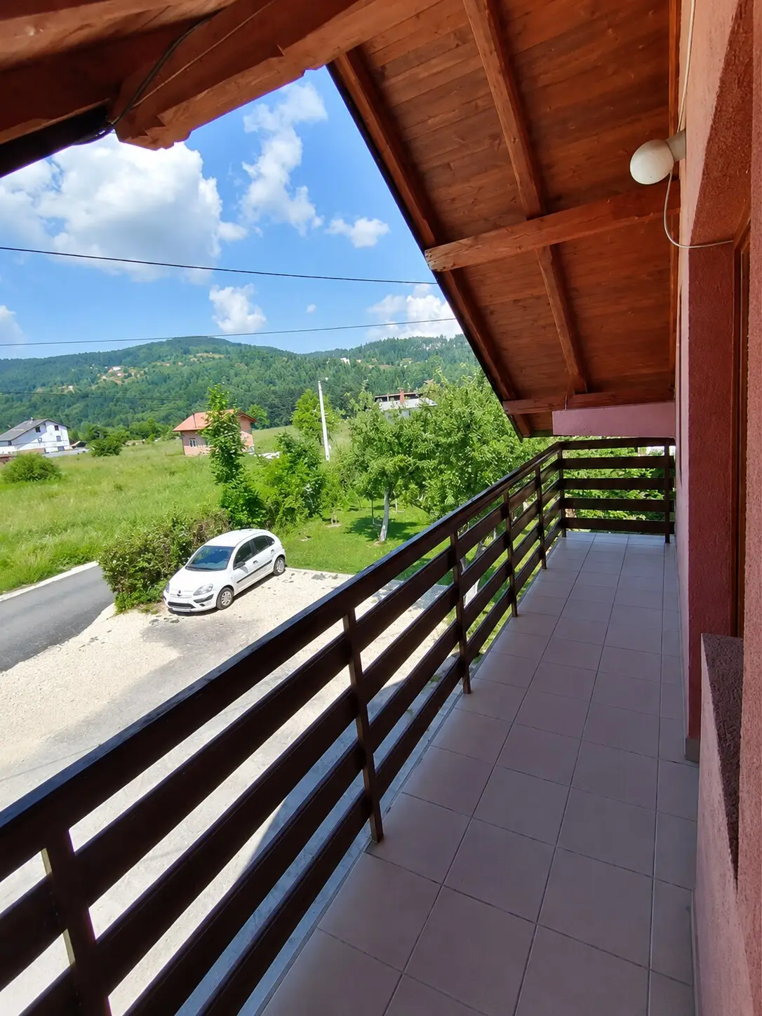 Cozy 2-Bedroom House | Jahorina & Sarajevo