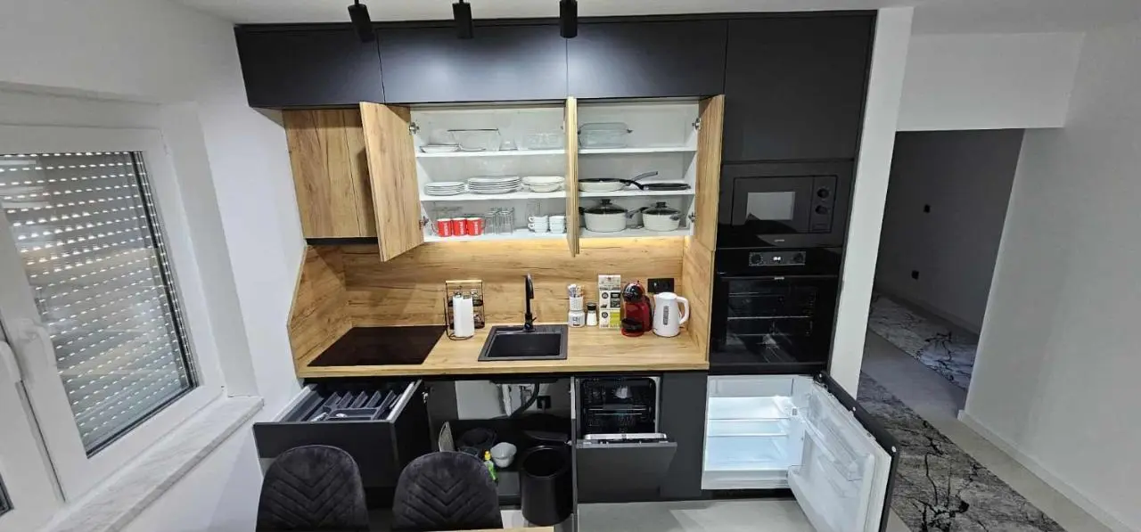 Apartmani Bosanska Krupa