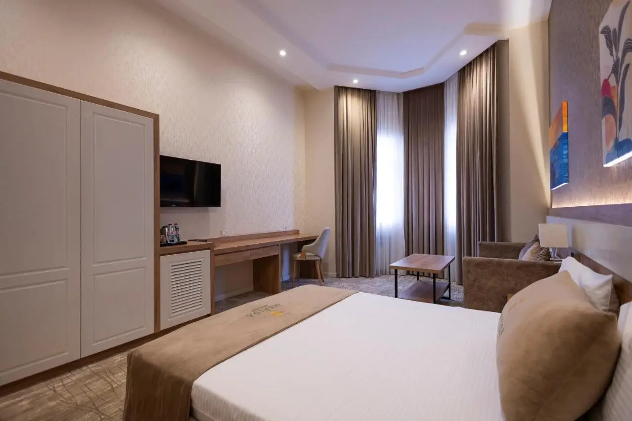 Merida Hotel Baku