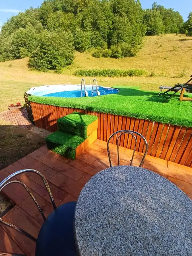 Apartman Denis Una