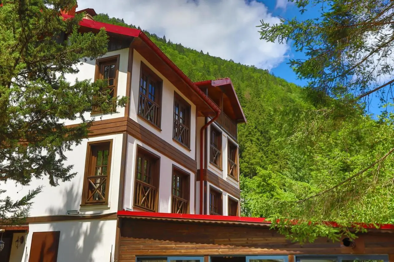 İSKALİTA Otel