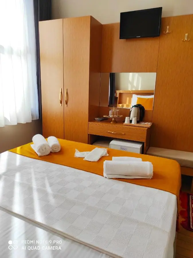 Lebon Hotel-Special Class