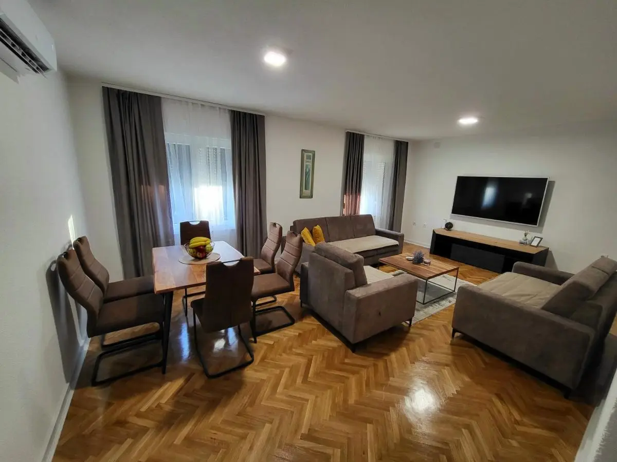 Apartments & Spa - Insula Vita