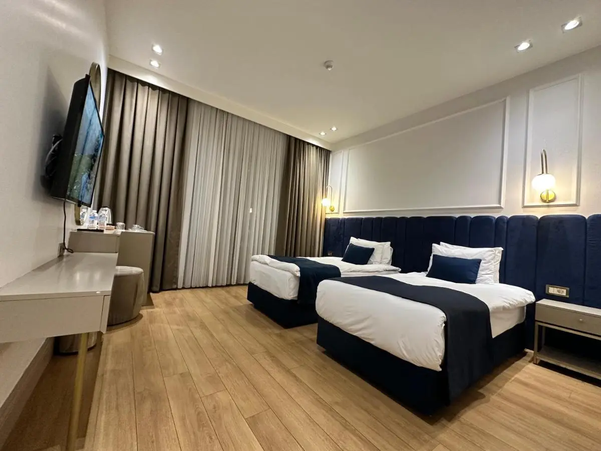 Taksim Bosphorus Hotel
