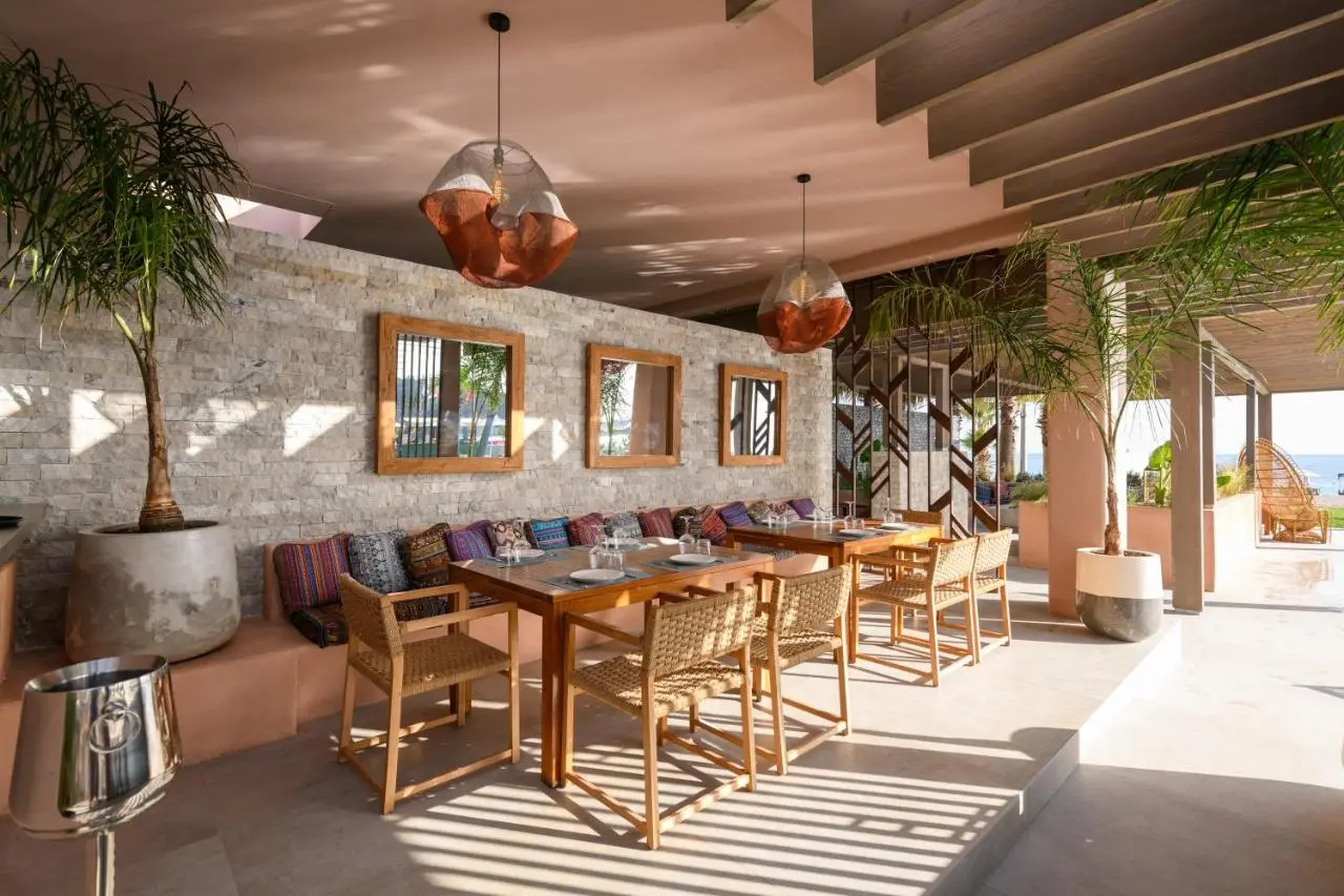 Miamar Luxury Hotel & Spa