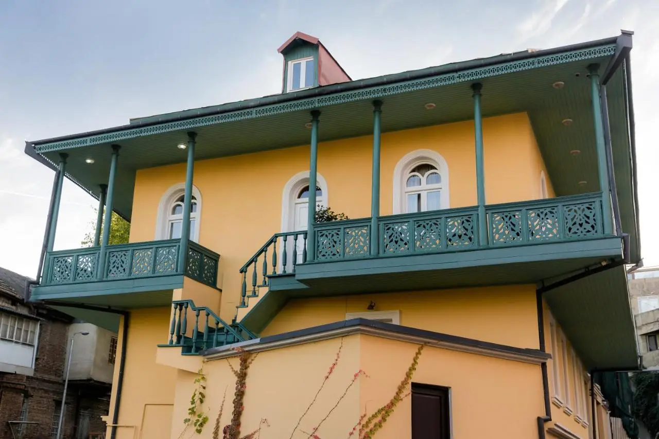 Boutique Apart Hotel Adagio