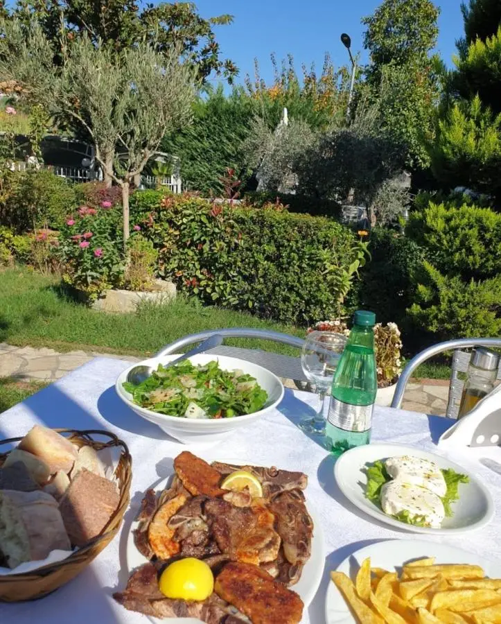 Hotel Restorant Halal Il Tramonto.