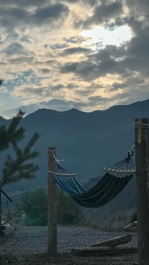 Gagma Chalets Kazbegi