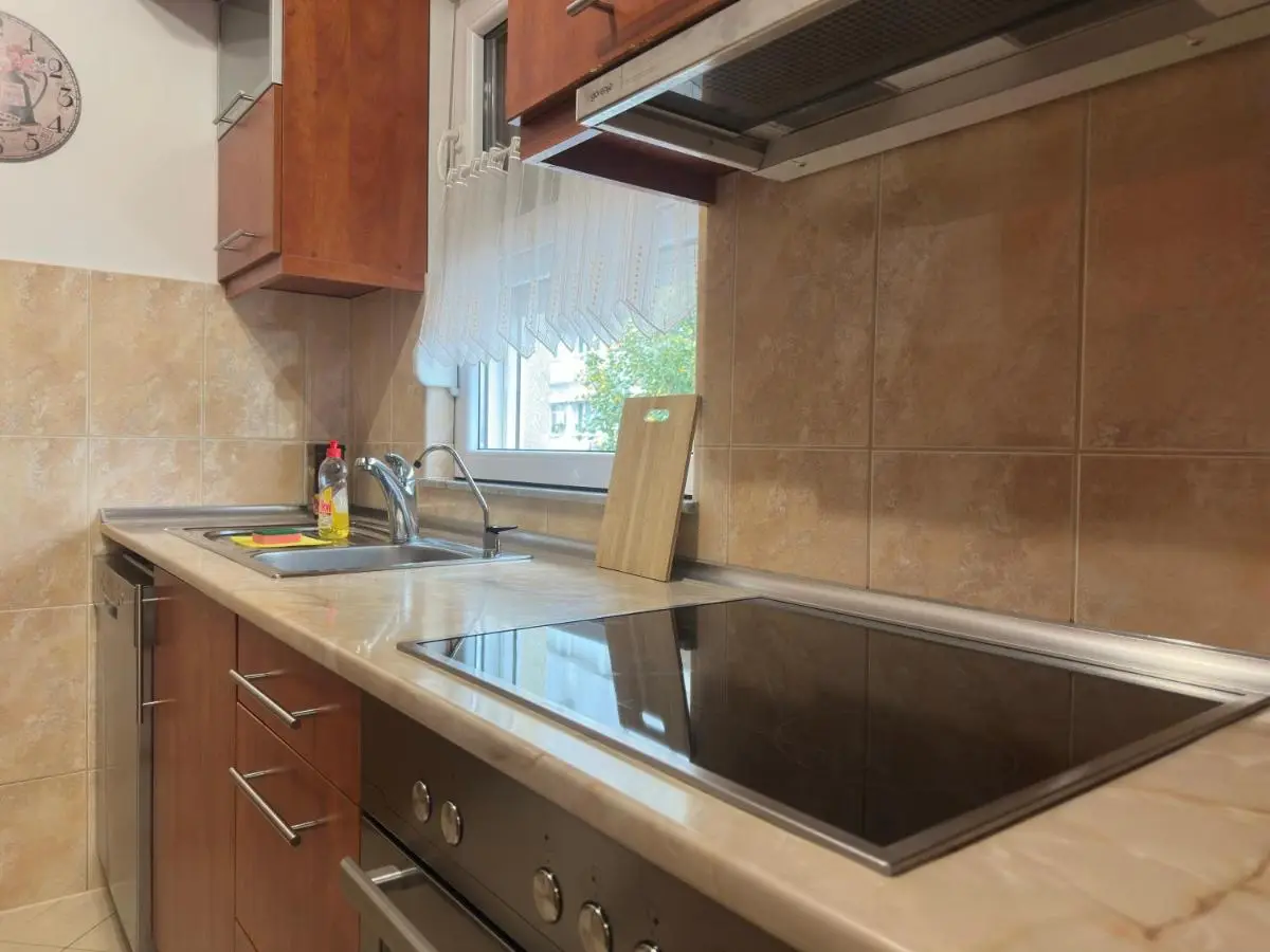 Apartments Naresi Mostar